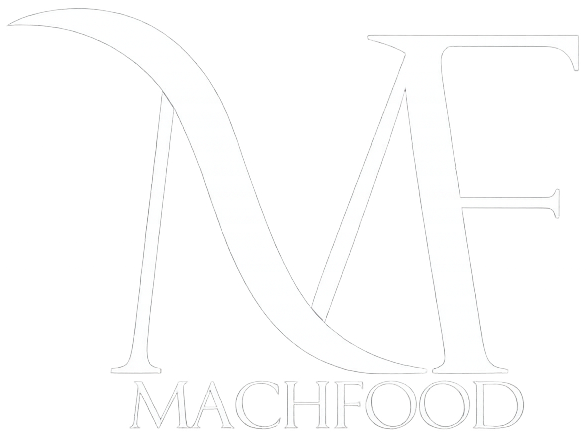 Machfood Brasil Logo